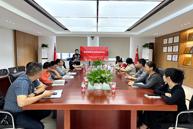 政企聯(lián)動 共筑勞動者職業(yè)健康防線