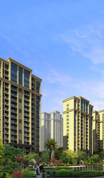 蕭縣虎山一號(hào)小區(qū)配電工程