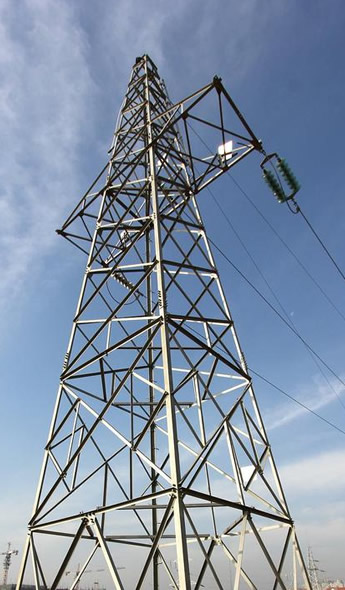 宿州風(fēng)電線路